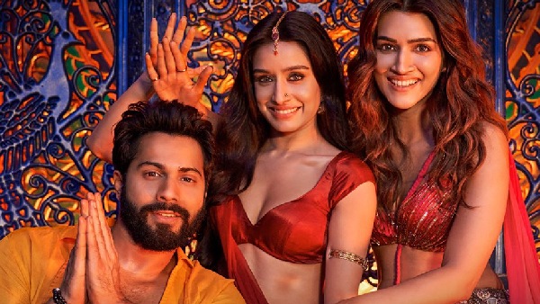 स्त्री 2