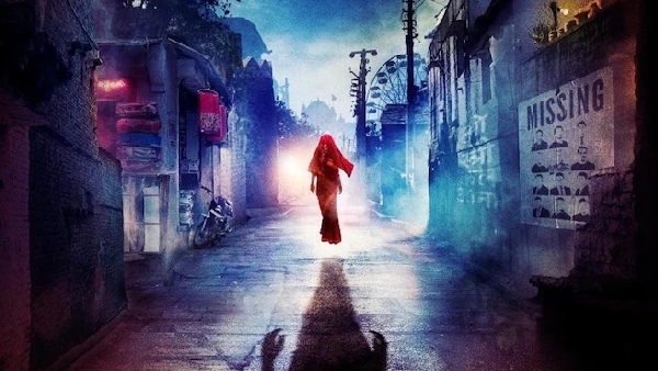 स्त्री 2