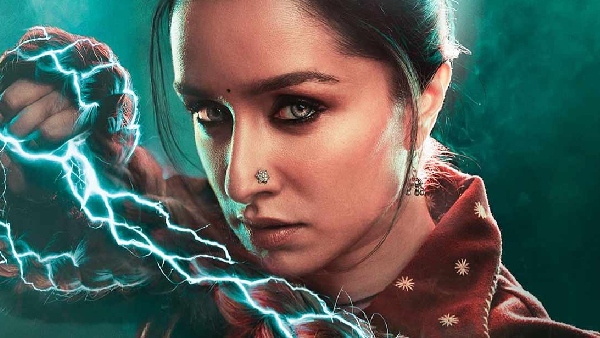 स्त्री 2