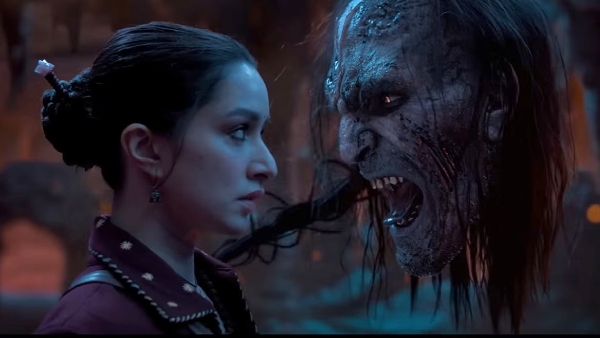 स्त्री 2