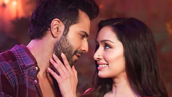 स्त्री 2