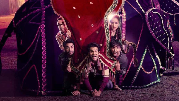 स्त्री 2