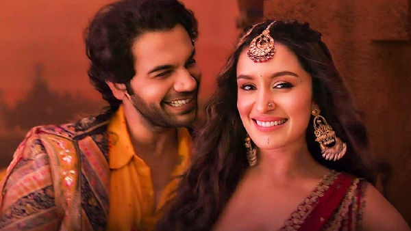 स्त्री 2