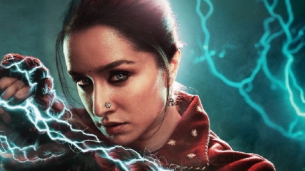 स्त्री 2