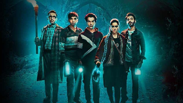 स्त्री 2