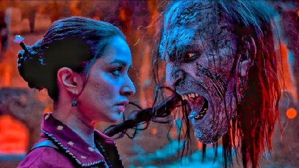 स्त्री 3