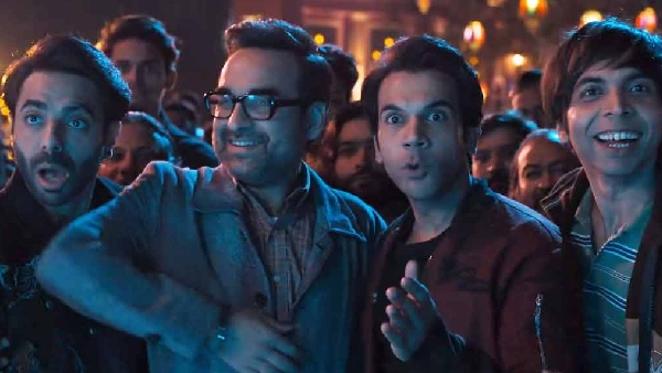 स्त्री 3