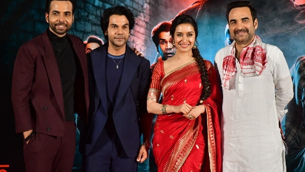 स्त्री 3