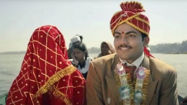 स्पर्श श्रीवास्तव