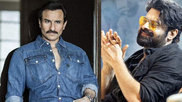 स्पिरिट