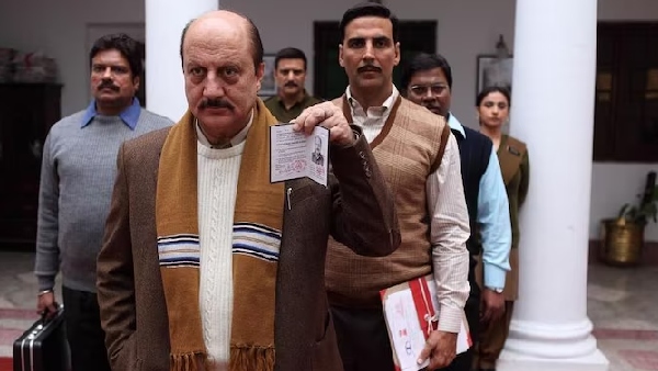 स्पेशल 26