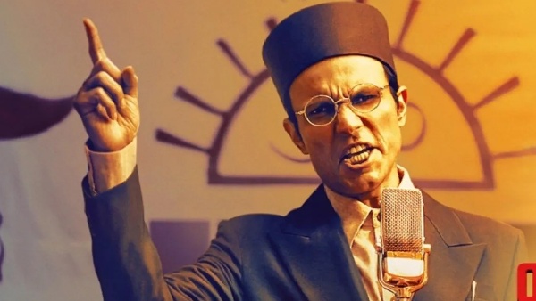 स्वातंत्र्य वीर सावरकर