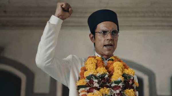 स्वातंत्र्य वीर सावरकर