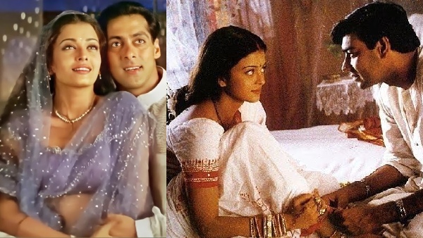 हम दिल दे चुके सनम