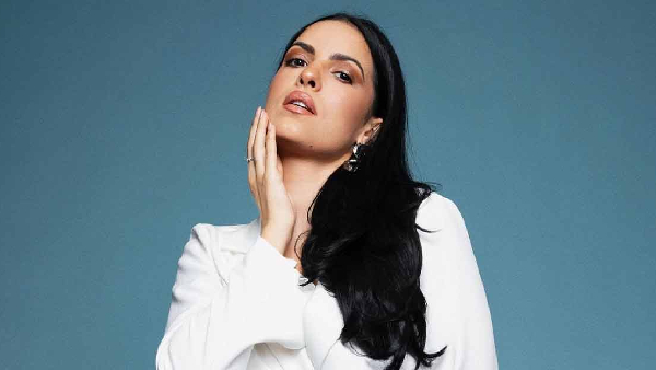 हमेशा ही प्रेम प्रसंगों के चर्चा में बनी रहीं नताशा