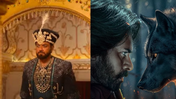 हरी हरा वीर मल्ली