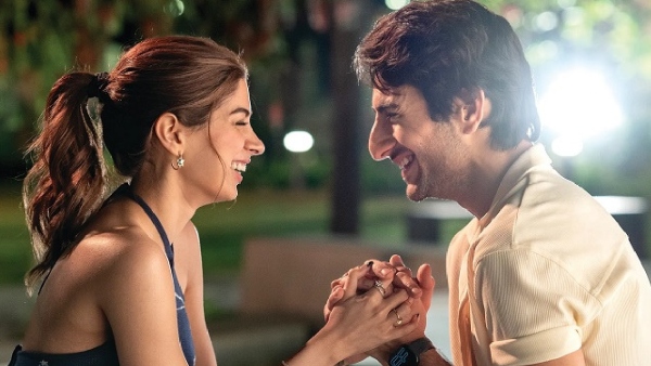 हल्की-फुल्की कहानी