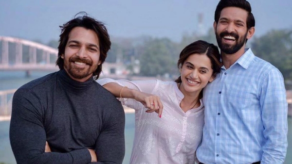 हसींन दिलरुबा