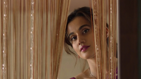 हसींन दिलरुबा