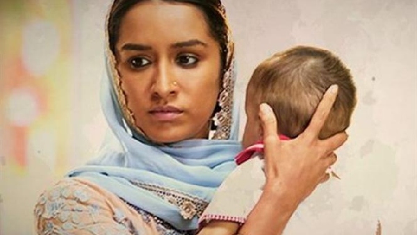 हसीना पारकर