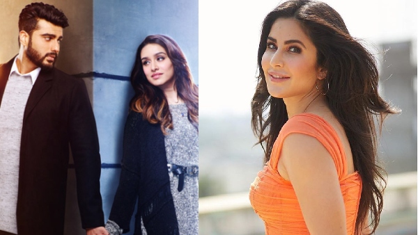 हाफ गर्लफ्रेंड