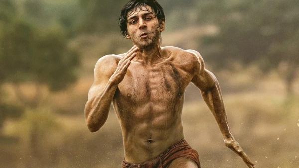 हार न मानने की कहानी: