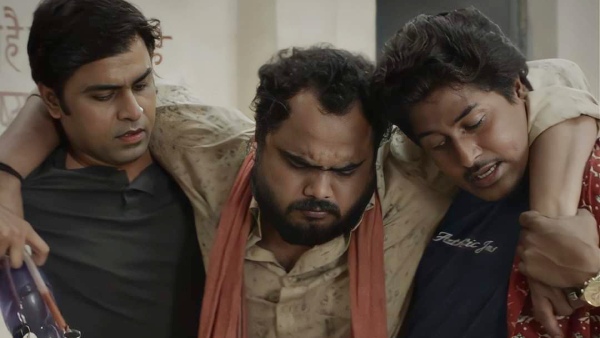 हास्य और भावनाओं का मिश्रण