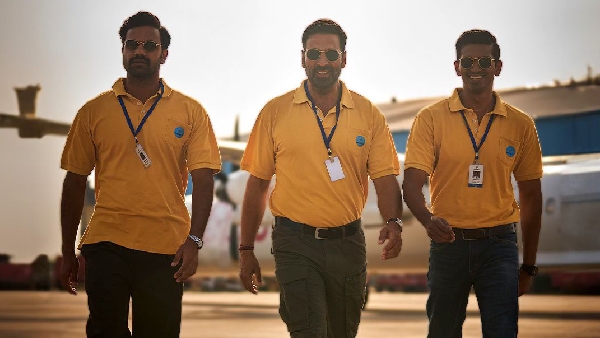 हिट फॉर्मूला और आकर्षक विषय