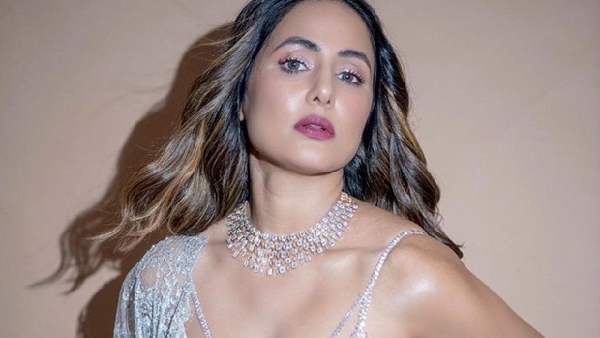 हिना खान