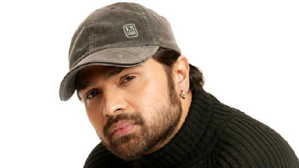 हिमेश रेशमिया