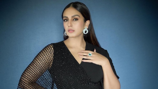 हुमा कुरैशी