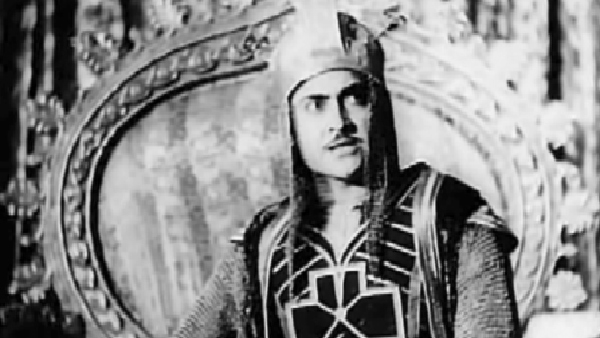 हुमायूँ (1945)