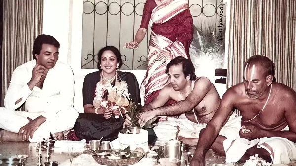 धर्मेंद्र