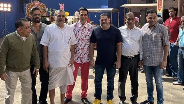 हेराफेरी 3