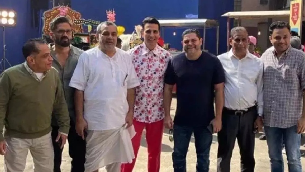 हेराफेरी 3