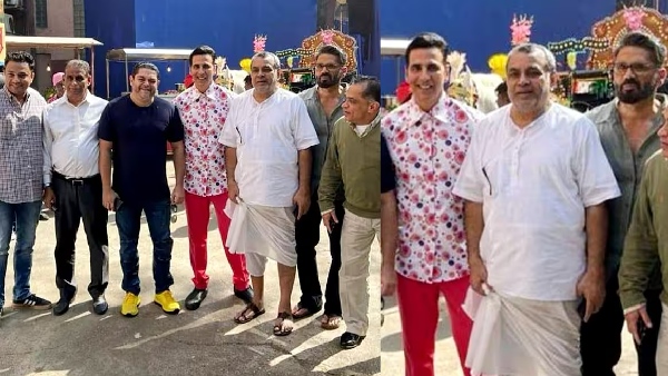 हेराफेरी 3