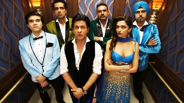 हैप्‍पी न्‍यू ईयर