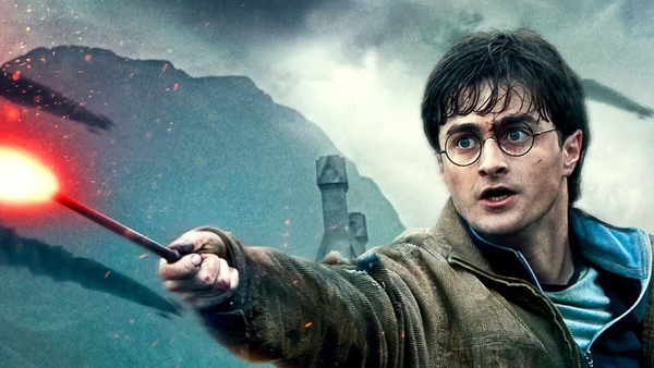 हैरी पॉटर