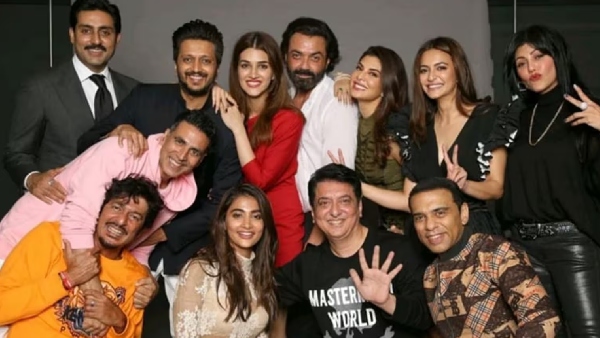 हॉउसफुल 5