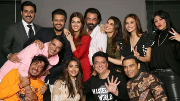 हॉउसफुल 5