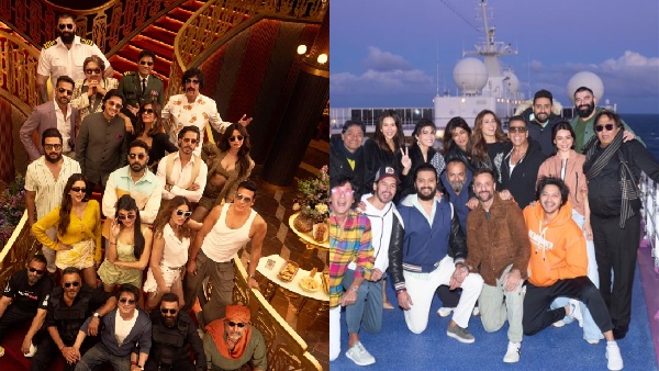 हॉउसफुल 5