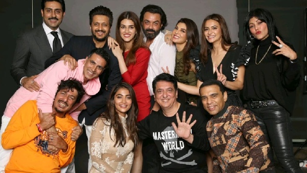 हॉउसफुल 5