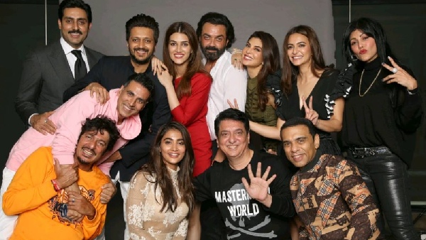 हॉउसफुल 5