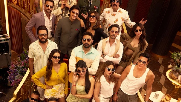 हॉउसफुल 5