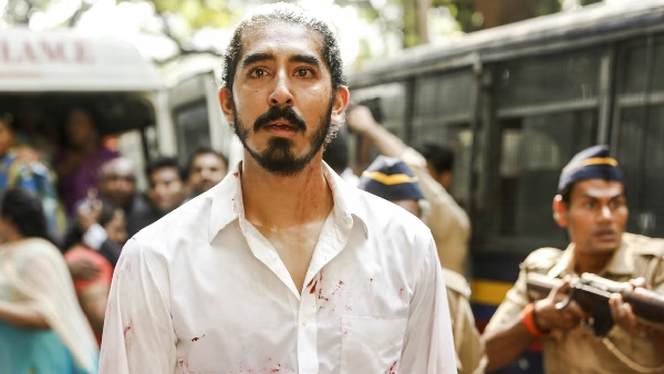 होटल मुंबई