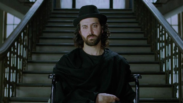 ह्रितिक रोशन