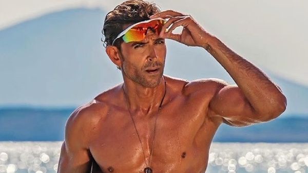 ह्रितिक रोशन