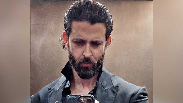 ह्रितिक रोशन