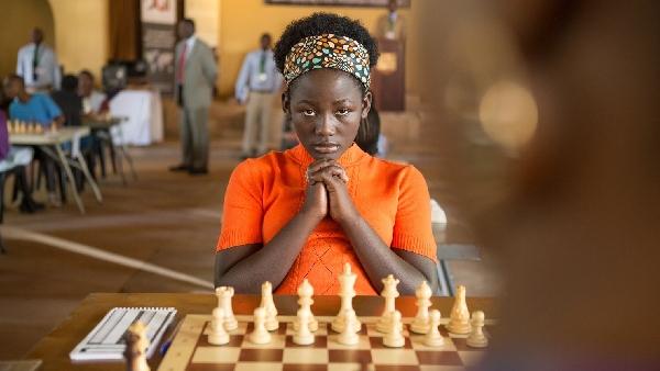 क़्वीन ऑफ कतवे