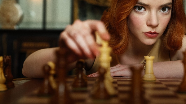 क़्वीन गैम्बिट